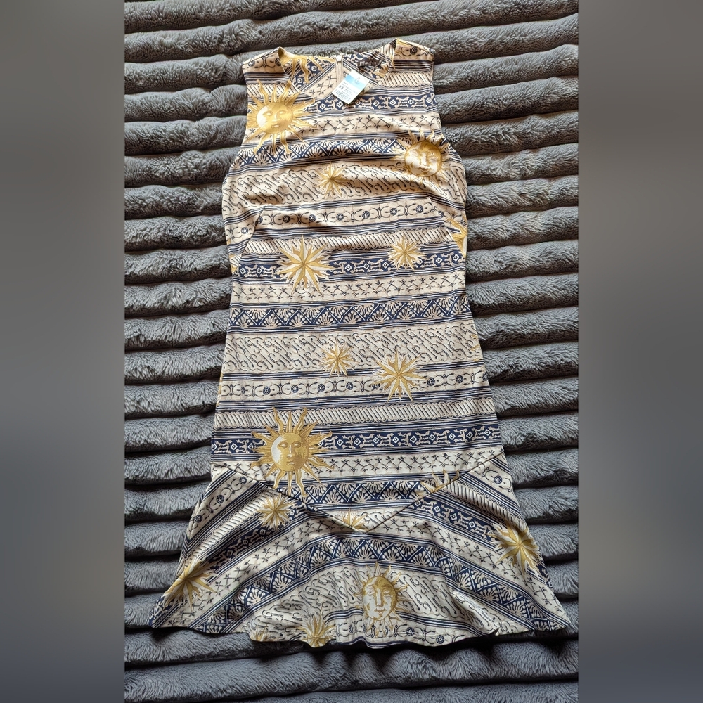 J. McLaughlin Dress NWT